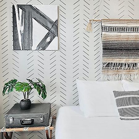 Relaxing 1 Bedroom Near Lower Greenville Free Parking Dallas Luaran gambar